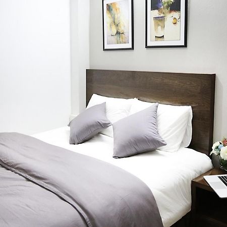 V House 6 Serviced Apartment Hanoi Exterior foto
